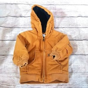 Carhartt 18 Month Coat